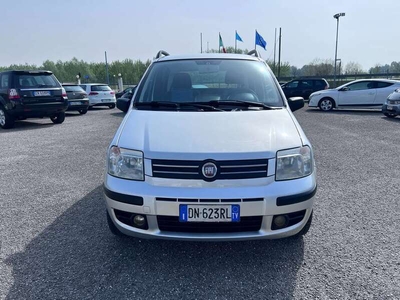 Usato 2008 Fiat Panda 1.2 CNG_Hybrid 60 CV (4.500 €)