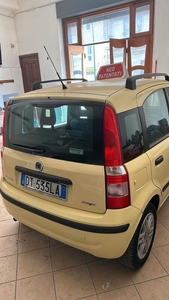 Usato 2008 Fiat Panda 1.2 Diesel 74 CV (3.600 €)