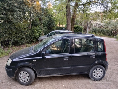 Usato 2008 Fiat Panda 1.2 LPG_Hybrid 60 CV (3.000 €)