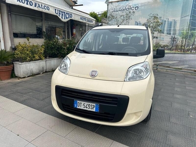 Usato 2008 Fiat Qubo 1.4 LPG_Hybrid 73 CV (2.799 €)