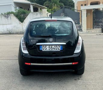 Usato 2008 Lancia Ypsilon LPG_Hybrid (2.900 €)