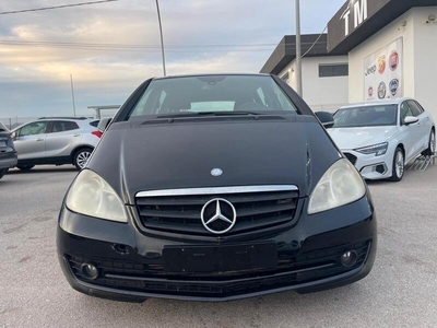 Usato 2008 Mercedes A180 2.0 Diesel 109 CV (4.900 €)