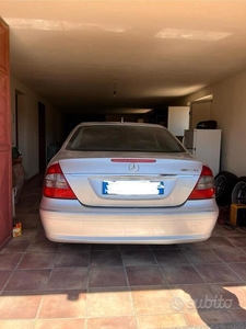 Usato 2008 Mercedes C220 2.1 Diesel 170 CV (7.500 €)