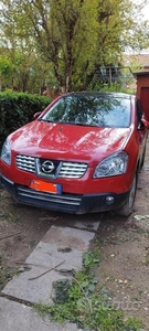 Usato 2008 Nissan Qashqai 2.0 Benzin 140 CV (6.000 €)