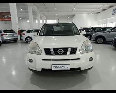 Usato 2008 Nissan X-Trail 2.0 Diesel 150 CV (6.950 €)