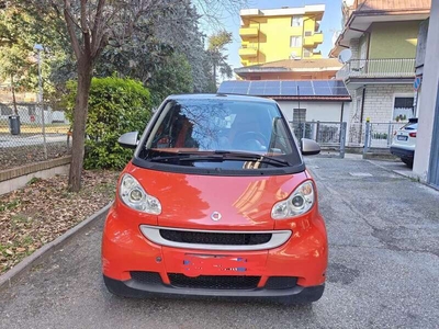 Usato 2008 Smart ForTwo Cabrio 0.8 Diesel 45 CV (5.700 €)