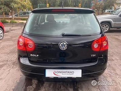 Usato 2008 VW Golf V 1.9 Diesel 105 CV (4.990 €)