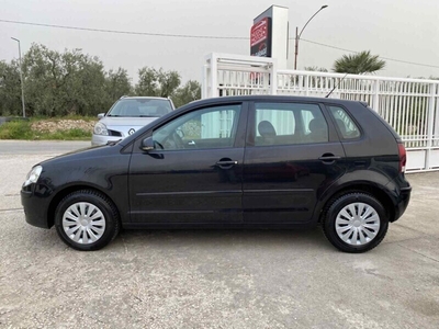 Usato 2008 VW Polo 1.4 Diesel 69 CV (4.499 €)