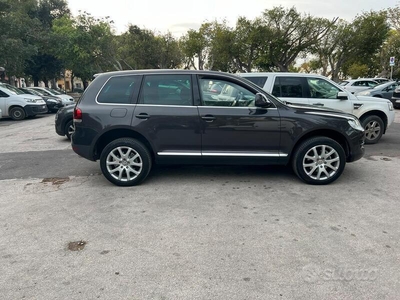 Usato 2008 VW Touareg 3.0 Diesel 224 CV (7.000 €)