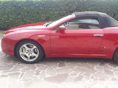Usato 2009 Alfa Romeo 1750 Benzin (32.500 €)