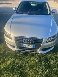 Usato 2009 Audi A4 2.0 Diesel 140 CV (6.700 €)