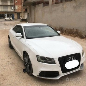 Usato 2009 Audi A5 Diesel 249 CV (7.900 €)