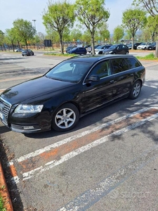 Usato 2009 Audi A6 2.0 Diesel 140 CV (6.800 €)