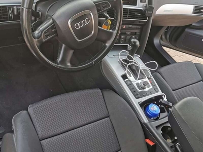 Usato 2009 Audi A6 Allroad 3.0 Diesel 239 CV (6.500 €)