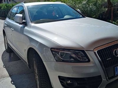 Usato 2009 Audi Q5 2.0 Diesel 170 CV (13.800 €)