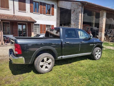 Usato 2009 Dodge Ram 5.7 LPG_Hybrid 397 CV (27.500 €)