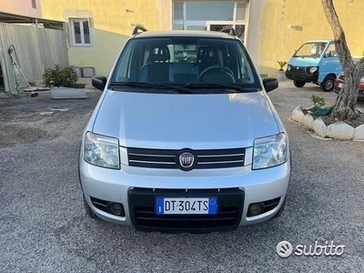 Usato 2009 Fiat Panda 1.2 Benzin 60 CV (4.700 €)