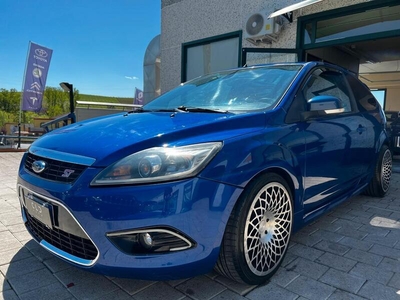 Usato 2009 Ford Focus 2.0 Diesel 136 CV (4.500 €)