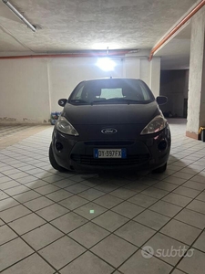 Usato 2009 Ford Ka 1.2 Diesel 75 CV (3.500 €)