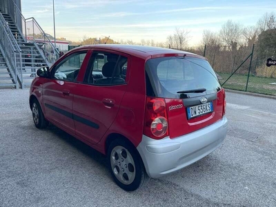 Usato 2009 Kia Picanto 1.0 LPG_Hybrid 60 CV (2.500 €)