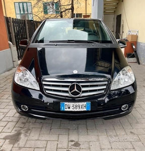 Usato 2009 Mercedes A180 2.0 Diesel 109 CV (5.000 €)