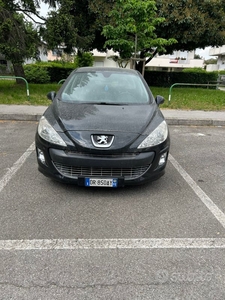 Usato 2009 Peugeot 308 1.6 Diesel (1.700 €)