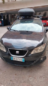 Usato 2009 Seat Ibiza LPG_Hybrid (1.800 €)