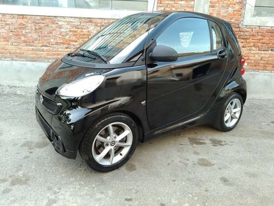 Usato 2009 Smart ForTwo Cabrio 0.8 Diesel 45 CV (4.600 €)