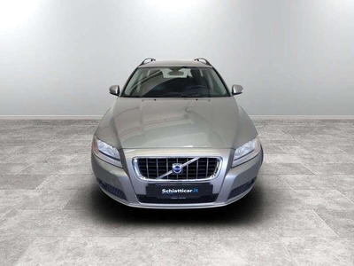 Usato 2009 Volvo V70 2.4 Diesel 175 CV (4.800 €)