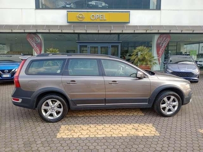 Usato 2009 Volvo XC70 2.4 Diesel 185 CV (11.500 €)