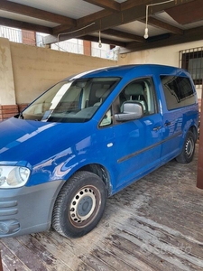 Usato 2009 VW Caddy Diesel (7.000 €)