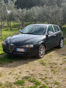 Usato 2010 Alfa Romeo 147 1.9 Diesel 120 CV (1.500 €)