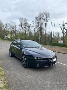 Usato 2010 Alfa Romeo 159 2.0 Diesel (3.700 €)