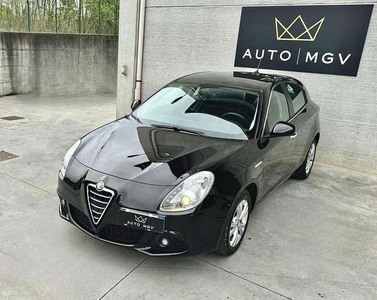 Usato 2010 Alfa Romeo Giulietta 1.4 Benzin 170 CV (7.900 €)