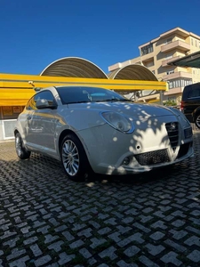 Usato 2010 Alfa Romeo MiTo 1.4 Benzin 135 CV (3.990 €)