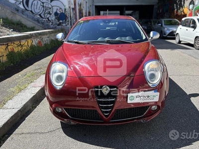 Usato 2010 Alfa Romeo MiTo 1.4 LPG_Hybrid 135 CV (3.980 €)
