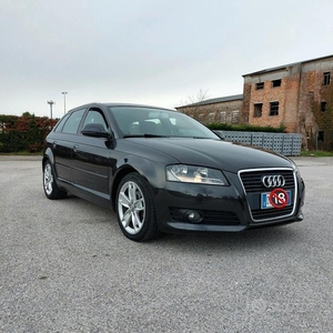 Usato 2010 Audi A3 Diesel (7.500 €)