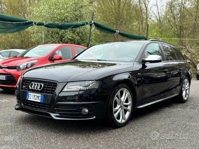 Usato 2010 Audi A4 3.0 Benzin 333 CV (11.900 €)