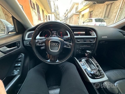 Usato 2010 Audi A5 2.0 Diesel 143 CV (10.500 €)