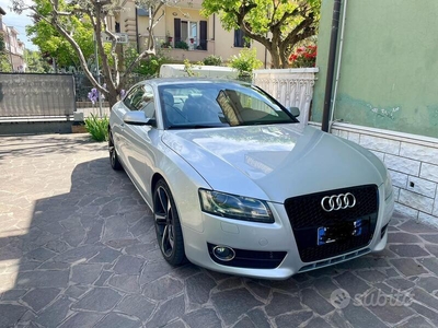 Usato 2010 Audi A5 3.0 Diesel 250 CV (12.500 €)