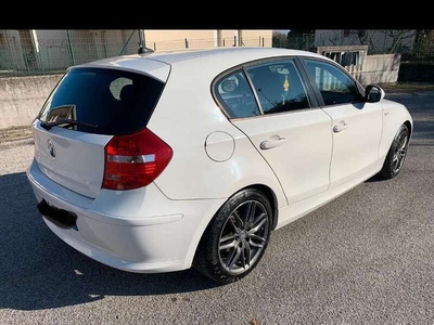 Usato 2010 BMW 116 2.0 Diesel 116 CV (5.300 €)