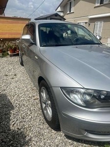 Usato 2010 BMW 118 2.0 Diesel 143 CV (4.500 €)