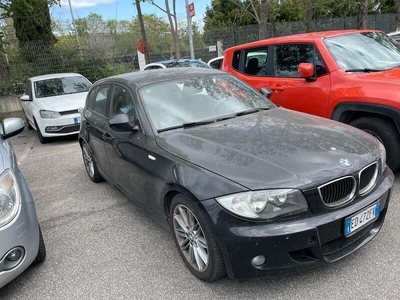 Usato 2010 BMW 120 2.0 Diesel 177 CV (4.500 €)