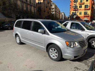 Usato 2010 Chrysler Grand Voyager 2.8 Diesel 163 CV (9.000 €)