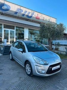 Usato 2010 Citroën C3 1.1 Benzin 60 CV (4.490 €)