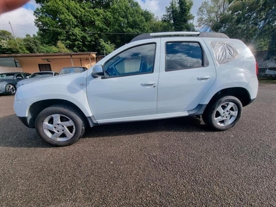 Usato 2010 Dacia Duster 1.5 Diesel 107 CV (5.900 €)