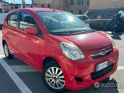 Usato 2010 Daihatsu Cuore 1.0 Benzin 69 CV (2.500 €)