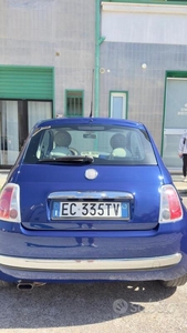 Usato 2010 Fiat 500 1.2 LPG_Hybrid 69 CV (6.000 €)