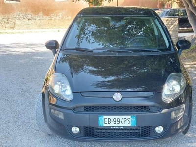 Usato 2010 Fiat Punto Evo 1.2 Diesel 75 CV (3.500 €)