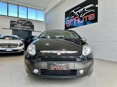 Usato 2010 Fiat Punto Evo 1.2 Diesel 90 CV (4.490 €)